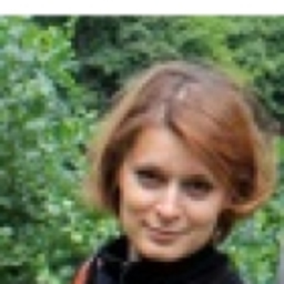 Anna Dudareva