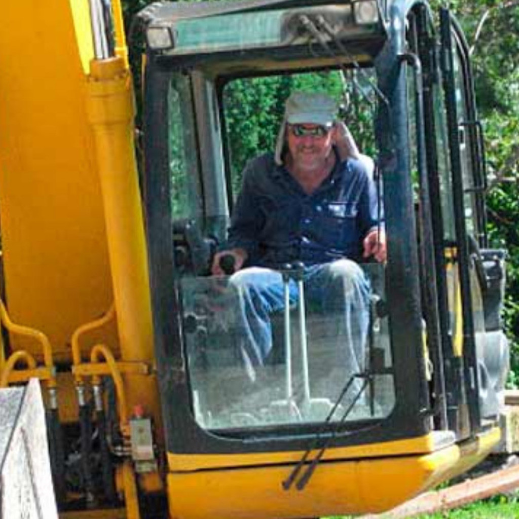 Klaus ott Bauleiter Hochbau Ott Raumregie XING