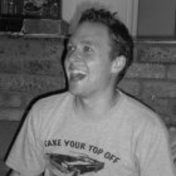 Ben Roberts