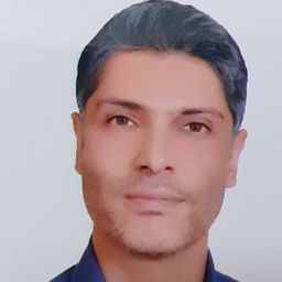 meysam ghaffari