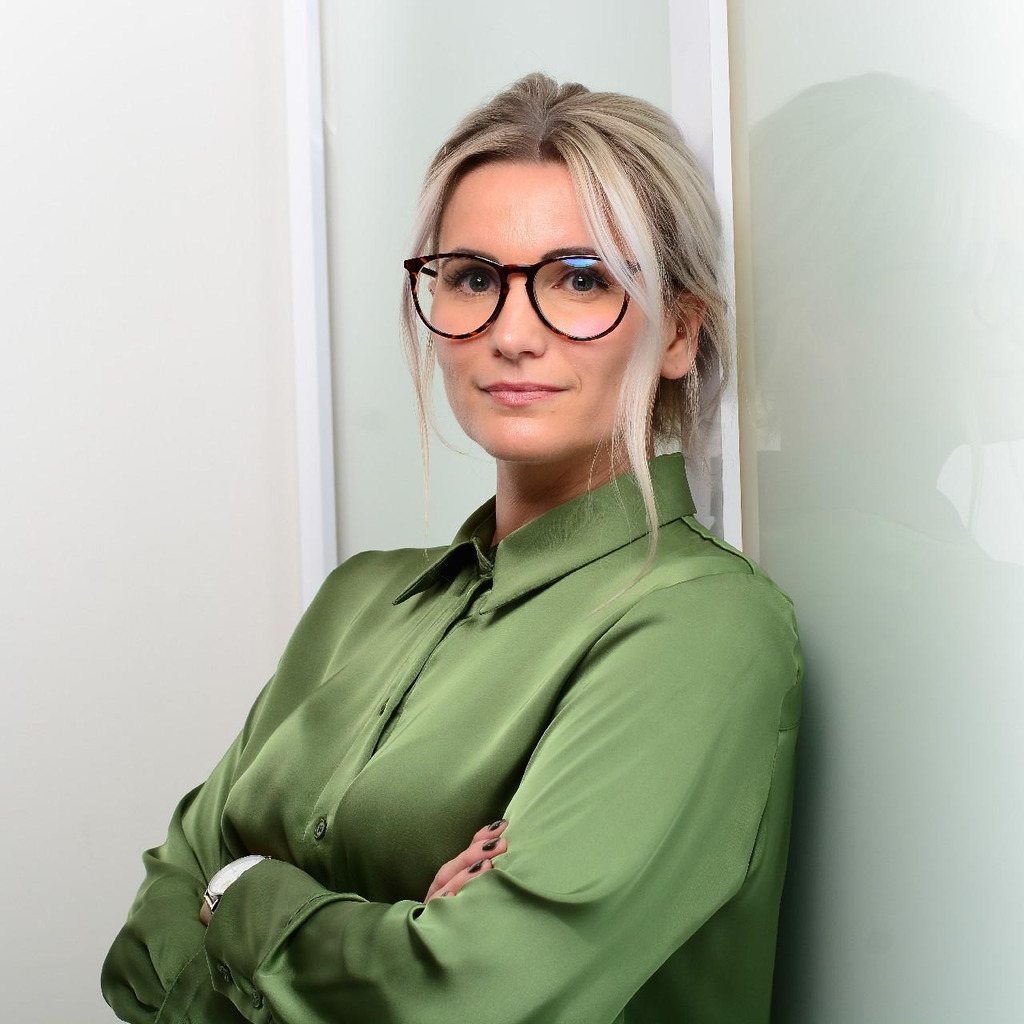 Alexandra Naruhn Bilanzbuchhalter Magdeburger Getreide GmbH XING