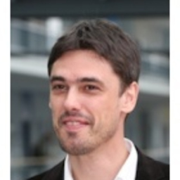 Prof. Dr. Martin Sachenbacher