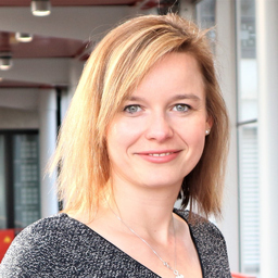 Nicole Sorowski