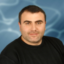 Bayram Yılmaz