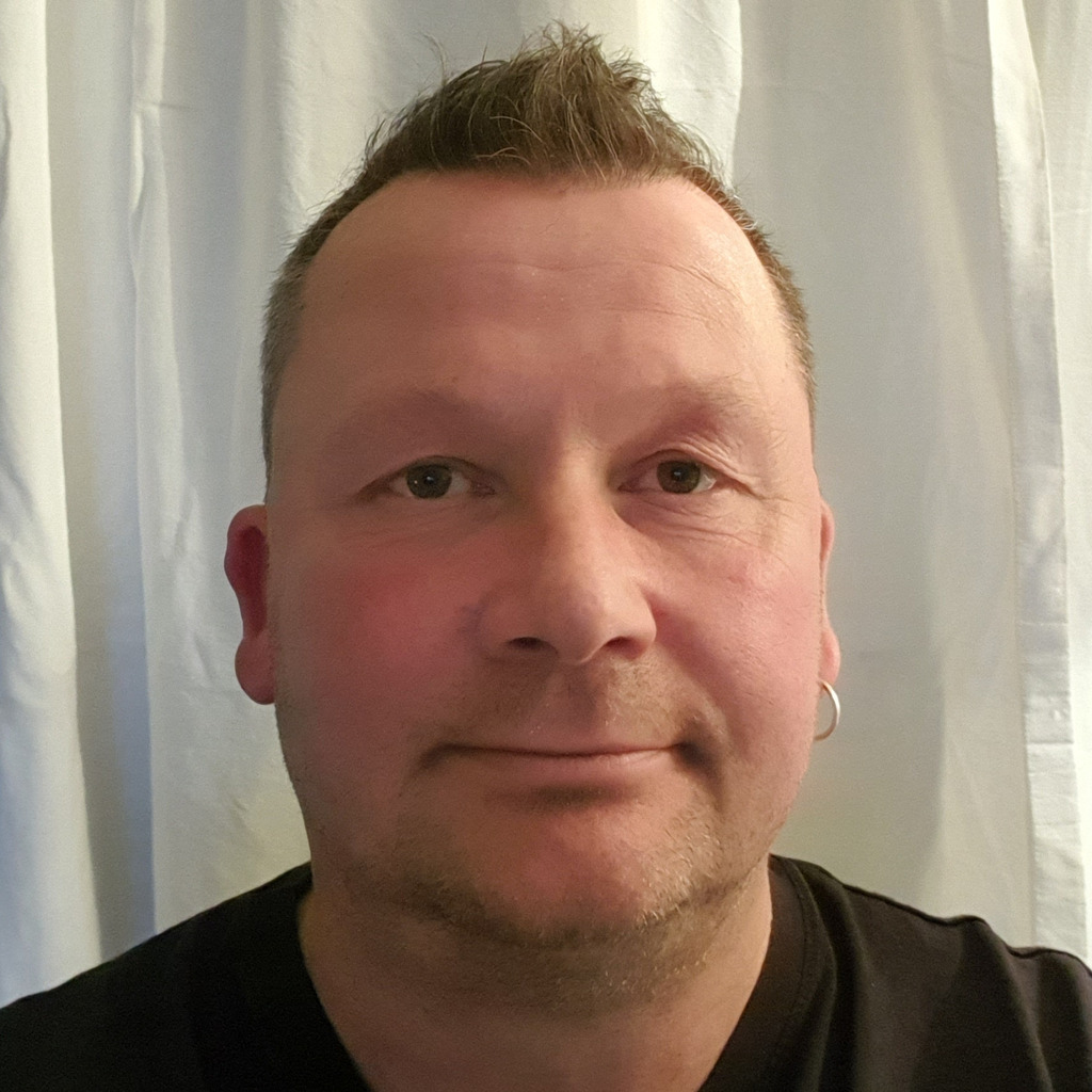 Sascha Janke Derzeitige Feldbinder Spezialfahrzeugbau XING