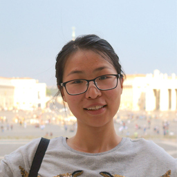 Bihao WANG