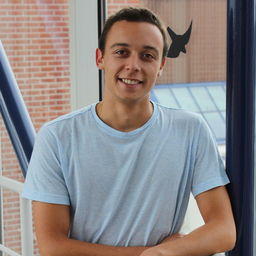 Yannik Heß