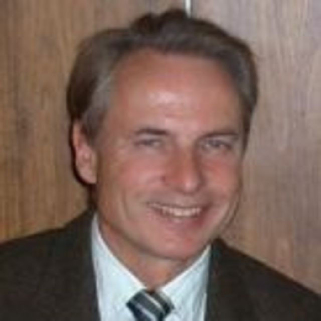 Social Media Profilbild Peter Riebling Lindau