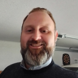 Gerhard Prögel