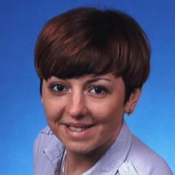 Olga Schmidt