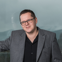 Benjamin Koch