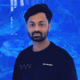 shahnawaz Shaikh