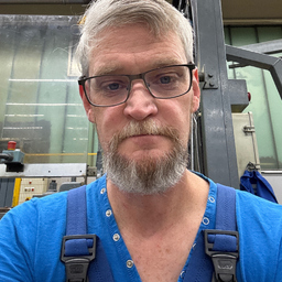 Andreas Schick's profile picture