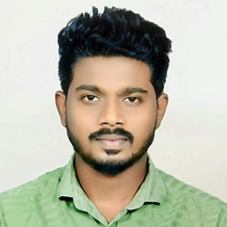 Deepan Vijayakumar 's profile picture