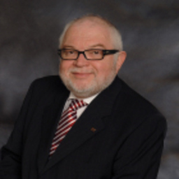 Ulrich Fehmer