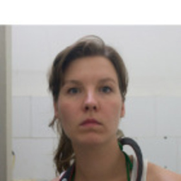 Carolin Ebbert