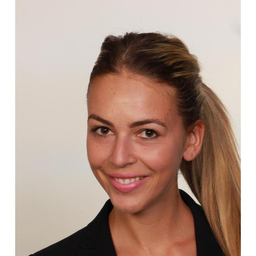 Sophia Hussinger