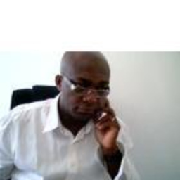 EMMANUEL MBIIGA