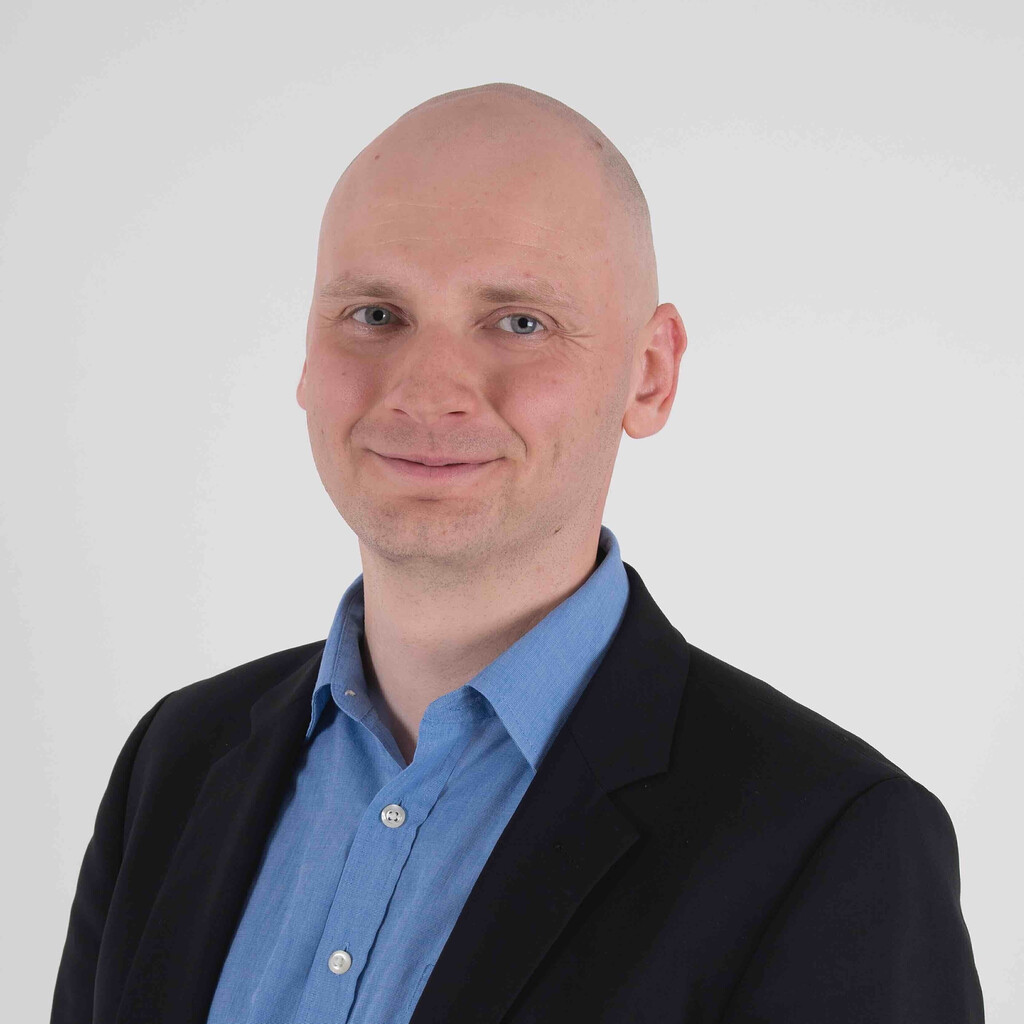 Evgueni Voronkov Sales Account Manager Biotechnology Nova