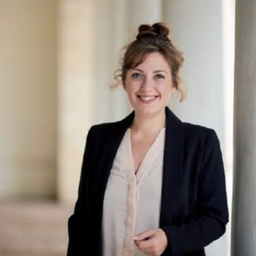 Christina Hages