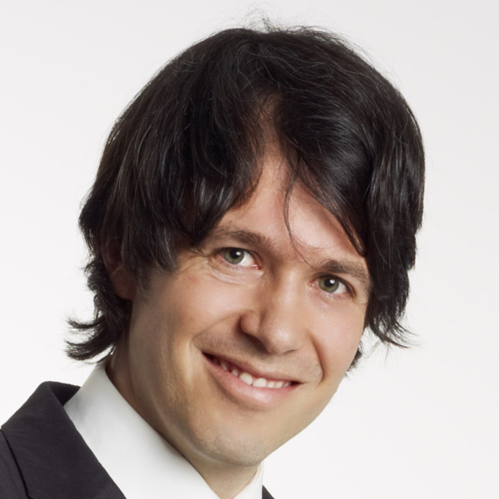 Prof. Dr. Michael Anton Rechtsanwalt Kanzlei für Wirtschafts und