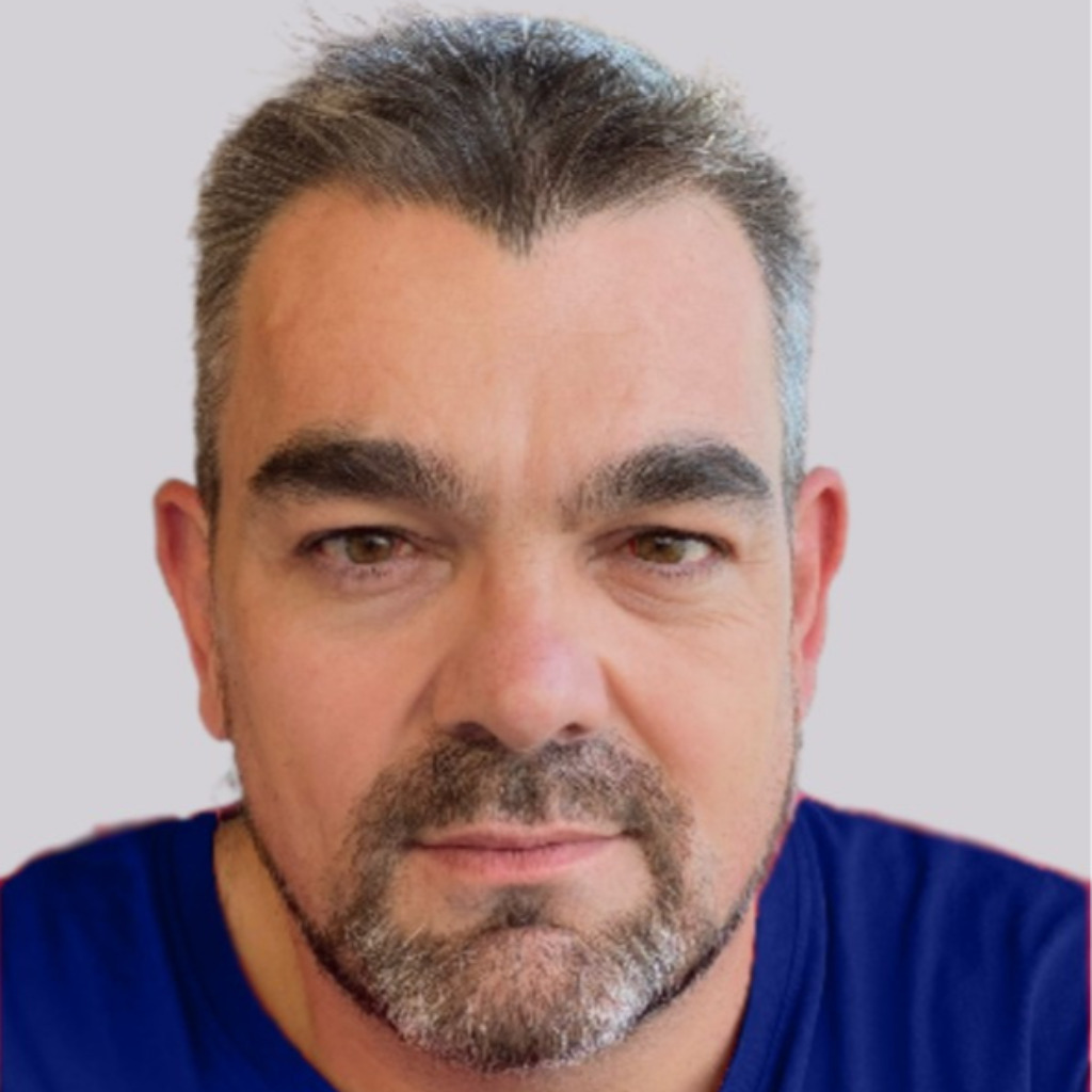 Ioannis Makris Electronics Engineering Technician, Materials