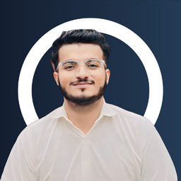 Sadaqat Ahsan