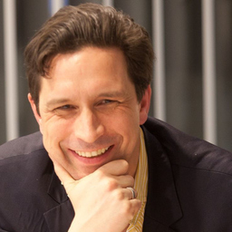 Harald Schottenloher's profile picture