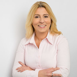 Bettina Hannemann