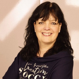 Susanne Baack-Heilborn