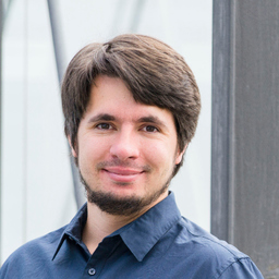 Benjamin Gögele
