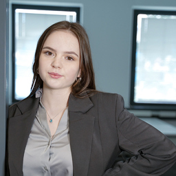 Pia Groß-Bölting's profile picture