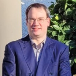Stefan Simme