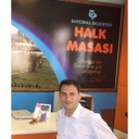 Ahmet Şahin
