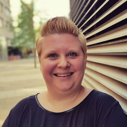 Sandra Emmerich