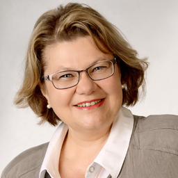Svetlana Frank