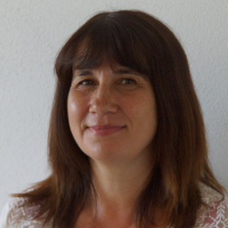 Angelika Pfleger