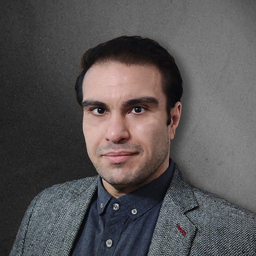 Rashid Shamloo