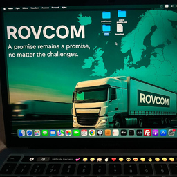 ROVCOM EU Carry