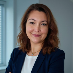 Jana Tegge
