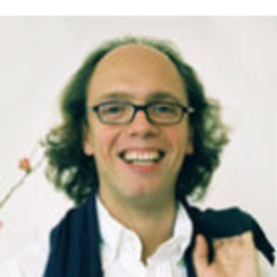 Ulrich Berger