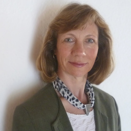 Dr. Karin Schrödter