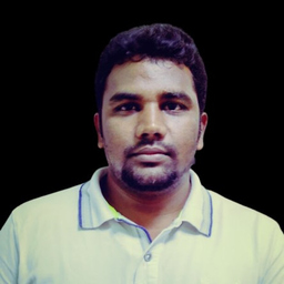 Parthiban Athimuthu