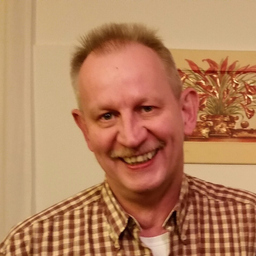 Axel Hoffmeister