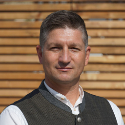 Dipl.-Ing. Harald Krüger