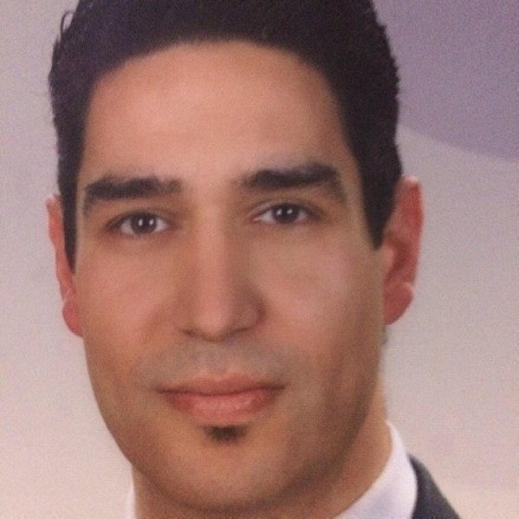 Orhan Dogan Leitung Logistik & Verkauf Dogan GmbH Internationale