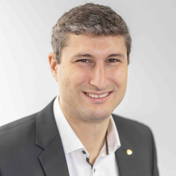 Daniel Kübler