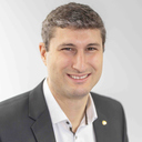 Daniel Kübler