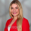 Social Media Profilbild Sophia Reus Hanau