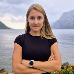 Manuela Schmauder